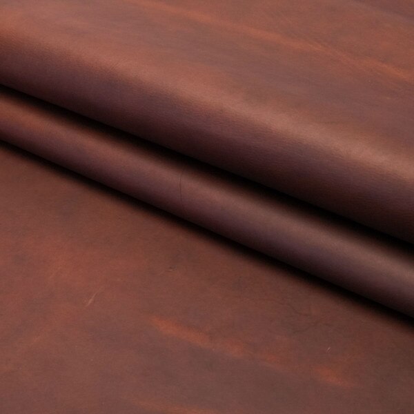 PHNX.Rustic Maple.01.jpg Phenix 1886 Oil Tan Sides Image